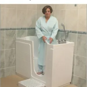 BAÑERA THE CLASSIC