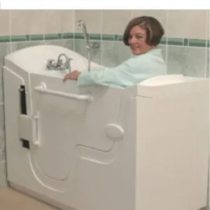 THE UNIVERSAL BAÑERA