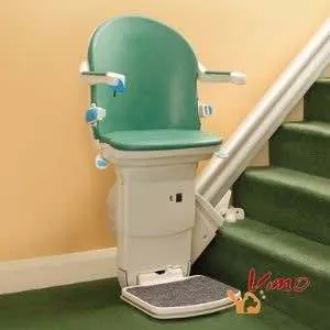 Minivator 1000